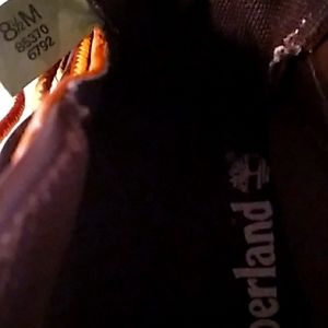 Ladie timberline ankle boots